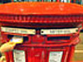 Mandelson Defends Break Up Of Royal Mail