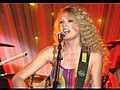 Taylor Swift-Our Song+Tim McGraw.(Live @ Hawaii AAC Concert Spectacular HD 720p).mp4