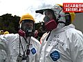 福島第1原発事故　IAEA調査団、「津波の危険性を過小評価」などとする報告書まとめる