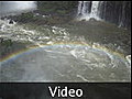 Iguazu Falls Video - Iguazu Falls, Argentina