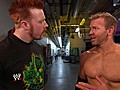 SmackDown: Christian and Sheamus discuss the quest for the World Title