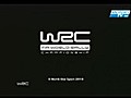 WRC 2010 Round 2 Part 2 Mexico