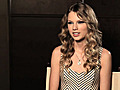 Taylor Swift - Billboard Q&A