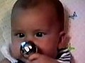 Funny babies compilation