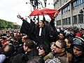 Révolution Tunisienne Tunisia Revolution Bouazizi الثورة تونس revolución Túnez