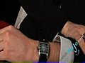 How to Wear a Wrist Watch