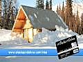 Winterlake Lodge   Alaska HDTV