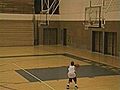 Learn Basketball: How to Make the V-Shot
