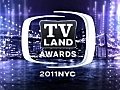 The 2011 TV Land Awards are Coming to NYC!