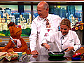 Video: Cooking With The Muppets