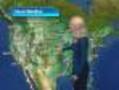 6/19: 12pm Storm Team 5 Travel Weather