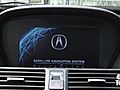 Test Drive: 2012 Acura TL