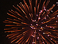 Children and Fireworks Safety