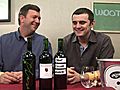 Woot Wine On The Thunder Show - Episode #501