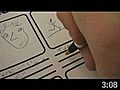 4 Minute Film School - Storyboarding