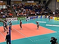 Volleybal: Nederland - Oostenrijk