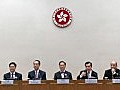 政府接納民主黨一人兩票方案　曾蔭權：展示政府推動民主誠意