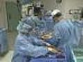 Doctor Takes Part In Kidney Swap To Help Wife