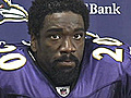 Ed Reed on being mentally prepared to play