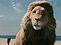 The Chronicles of Narnia: The Voyage of the Dawn Treader - Trailer