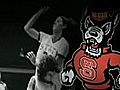 Valvano,  Yow shared many similarities