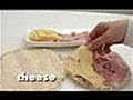 How To Make Sandwich Surprise