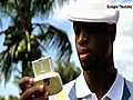 Will Dwayne Wade switch to iPhone?