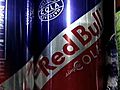 [Video] Red Bull Cola stirs cocaine controversy