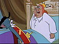 Tom And Jerry: Royal Cat Nap