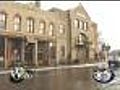Oshkosh Will Be Featured In 'Public Enemy' Film