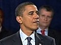 Obama: Hopeful Jobs Report &#039;Still Bad&#039;
