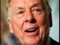 Pickens Sees $120 Oil