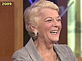 Tribute to Geraldine Ferraro