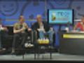 Channel 9 Live at MIX10: Javascript Panel with Douglas Crockford,  John Resig & Erik Meijer