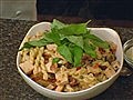 The Chef’s Kitchen - Dinners from the Deli: Turkey Puttanesca