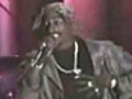 2Pac - Dear Mama [Live]