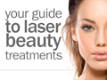 Your Guide to Laser Beauty Treatments