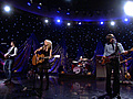 The Band Perry Performs &#039;If I Die Young&#039;