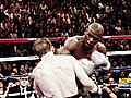 Floyd Mayweather vs. Shane Mosley 5/01/10 - Floyd Mayweather’s Greatest Hits