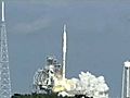 [Video] President Obama visits Kennedy Space Center today