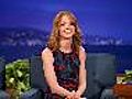 Jayma Mays 03/07/11