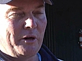 Mint Slewlep's Trainer Robbie Bailes Talks About Preakness