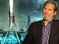 AMC News: Kosinski on Directing “Tron”