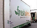 FreshDirect Interview,  Pt. I -Sept. 18, 2009