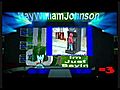ray william johnson equals 3 Stage