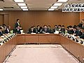 経産省、2011年度税制改正で法人税5%引き下げ再要求　財務省側と財源めぐり議論平行線