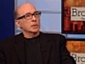 Comedian Jonathan Katz talks Multiple Sclerosis,  while stirring up some laughs