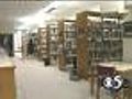 Lost Books: Secrets of Your Local Library