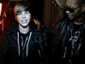 Justin Bieber - Somebody To Love (Behind The Scenes)