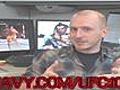 MMA Minute: Episode 1 - UFC 101 and Carano/Cyborg